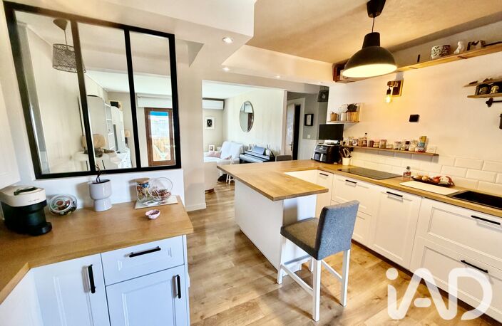 Vente Appartement 3 pièces — photo 2