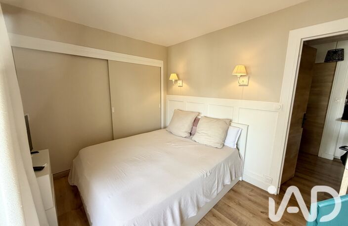 Vente Appartement 3 pièces — photo 5