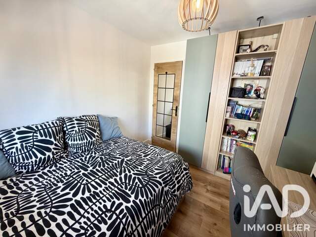 Vente Appartement 3 pièces — photo du bien