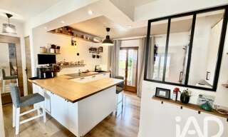Appartement 3 Pièces 58 m² à vendre à Toulon (83100)