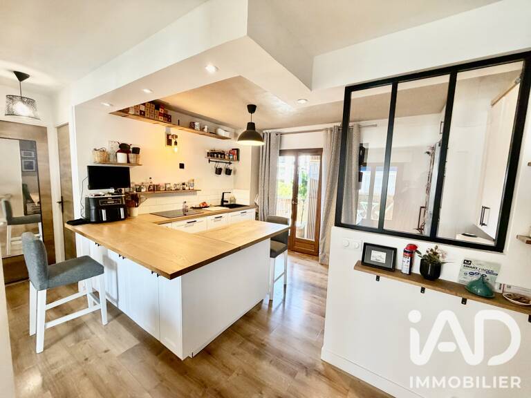 Vente Appartement 3 pièces — photo 1