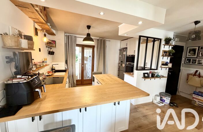 Vente Appartement 3 pièces — photo 3