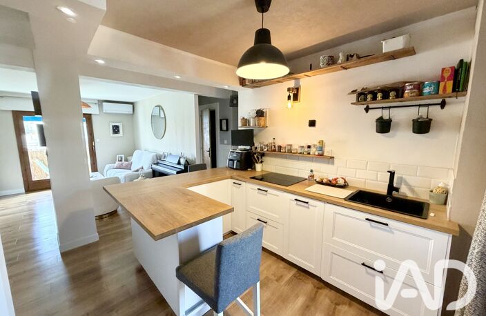 Vente Appartement 3 pièces — photo 4