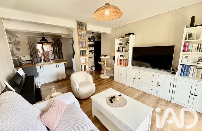Vente Appartement 3 pièces — photo 5