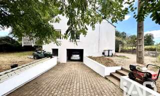 Maison 5 Pièces 115 m² à vendre à Kervignac (56700)
