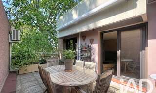 Appartement 4 Pièces 112 m² à vendre à Toulouse (31000)