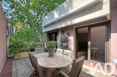 Appartement 4 pièces 529000 €