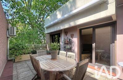 Vente Appartement 4 pièces — photo du bien