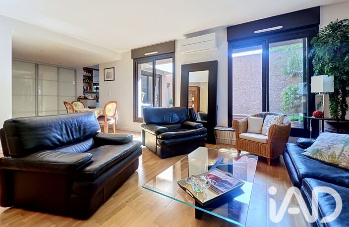 Vente Appartement 4 pièces — photo 2