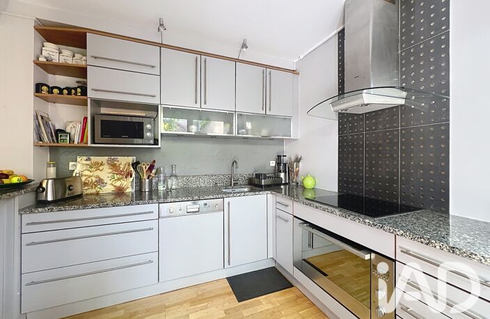 Vente Appartement 4 pièces — photo 3