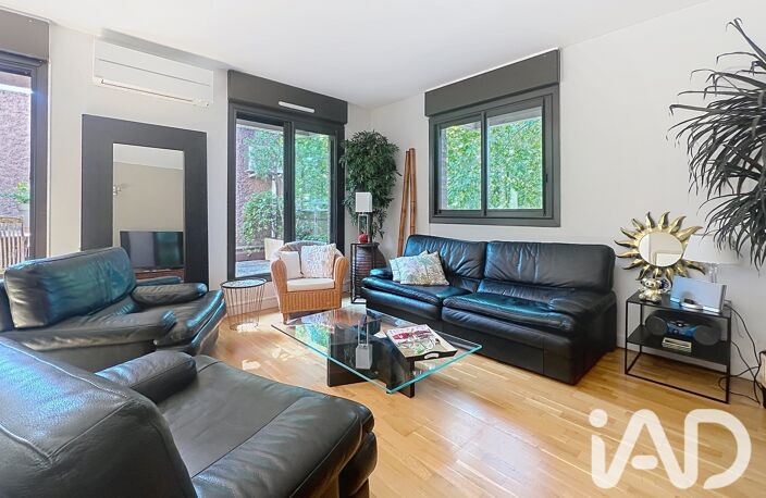 Vente Appartement 4 pièces — photo 4