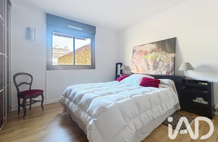 Vente Appartement 4 pièces — photo 5