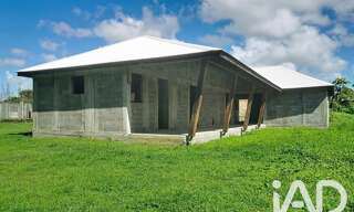 Maison 4 Pièces 142 m² à vendre à Sainte-Anne (97180)
