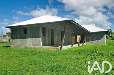 Maison 4 pièces 389000 €