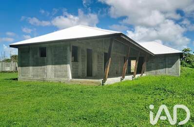 Vente Maison/villa 4 pièces — photo du bien