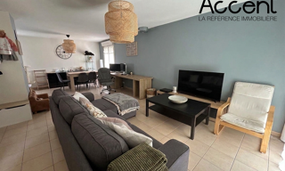 Maison 4 Pièces 85 m² à vendre à Olemps (12510)