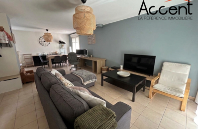 Maison T4 à Olemps - 85m2 — photo du bien