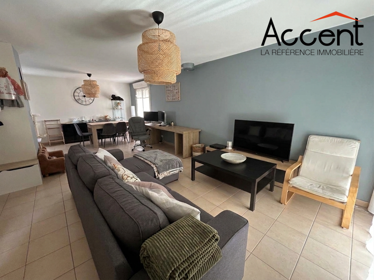 Maison T4 à Olemps - 85m2 — photo 1