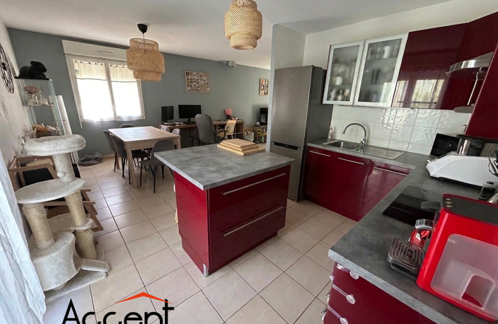 Maison T4 à Olemps - 85m2 — photo 2
