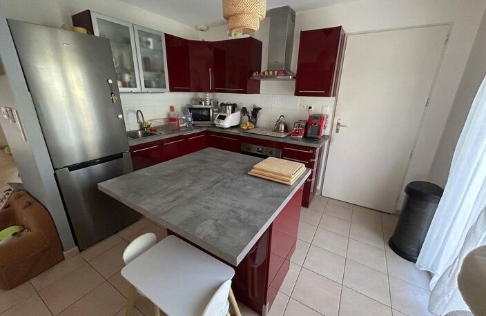 Maison T4 à Olemps - 85m2 — photo 3