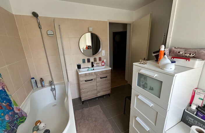 Maison T4 à Olemps - 85m2 — photo 5