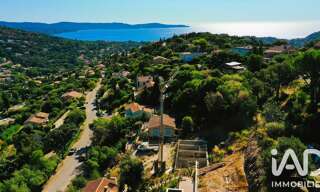 Terrain  1369 m² à vendre à Cavalaire-sur-Mer (83240)
