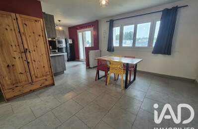 Vente Appartement 2 pièces — photo du bien
