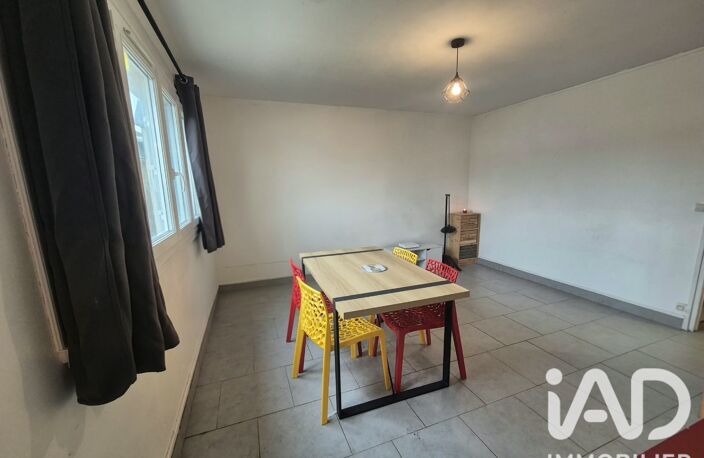 Vente Appartement 2 pièces — photo 3