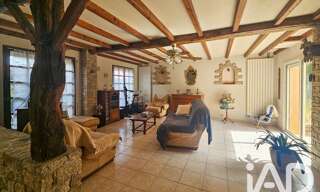 Maison 8 Pièces 153 m² à vendre à Remouillé (44140)