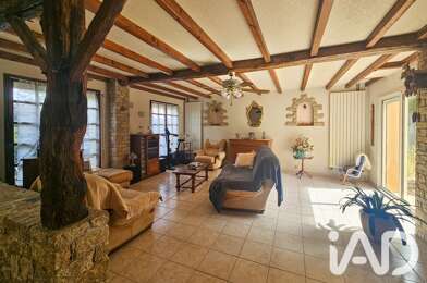 Maison 8 pièces 280000 €