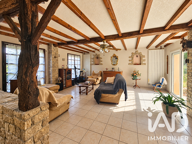 Vente Maison traditionnelle 8 pièces — photo 2