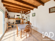 Vente Maison traditionnelle 8 pièces — photo 3