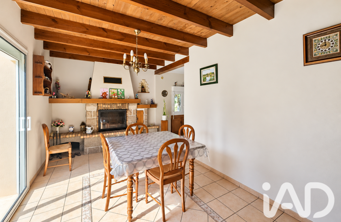 Vente Maison traditionnelle 8 pièces — photo 3