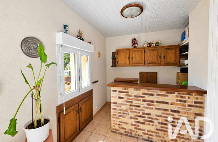 Vente Maison traditionnelle 8 pièces — photo 4