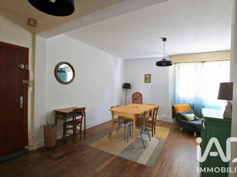 Vente Appartement 2 pièces — photo 1
