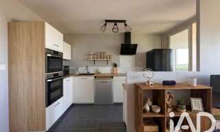 Appartement 3 Pièces 69 m² à vendre à Talence (33400)