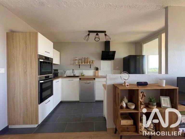 Vente Appartement 3 pièces — photo 1