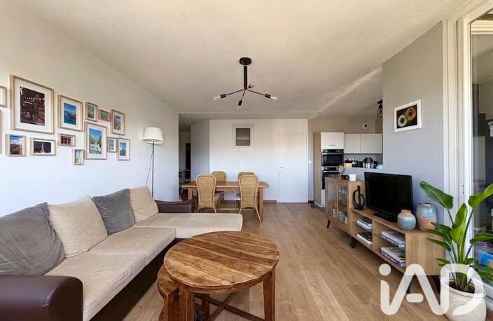 Vente Appartement 3 pièces — photo 2