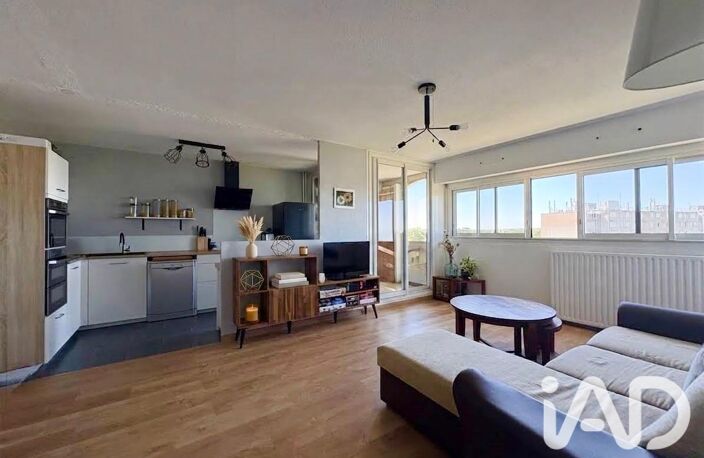 Vente Appartement 3 pièces — photo 3