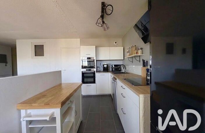 Vente Appartement 3 pièces — photo 4