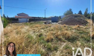 Terrain  360 m² à vendre à Saint-Just-Saint-Rambert (42170)