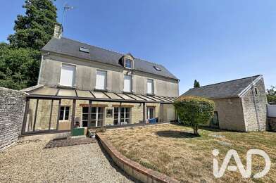 Maison 5 pièces 251900 €