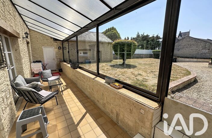 Vente Maison/villa 5 pièces — photo 2