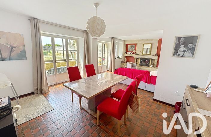 Vente Maison/villa 5 pièces — photo 3