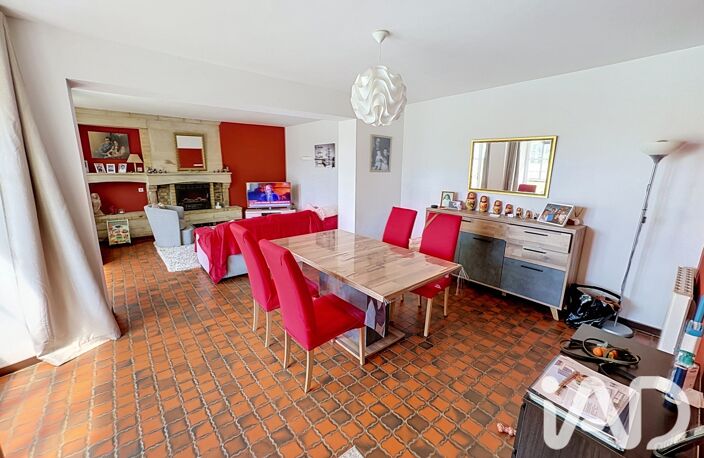 Vente Maison/villa 5 pièces — photo 4