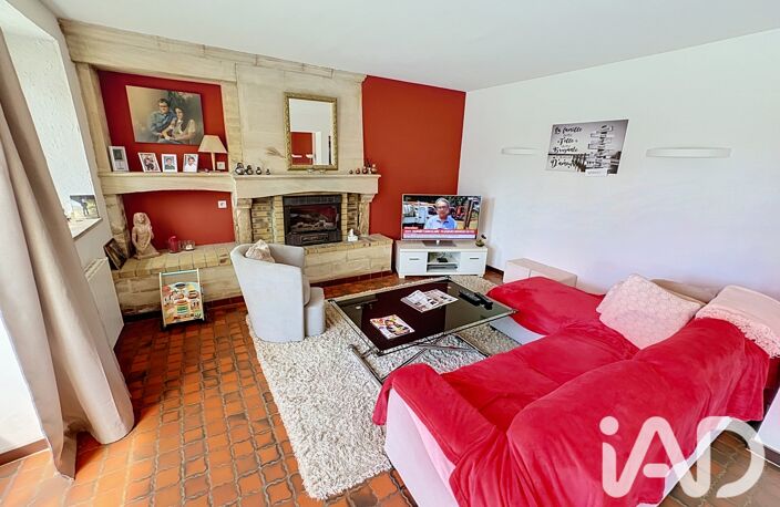 Vente Maison/villa 5 pièces — photo 5