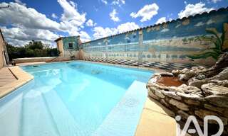Maison 5 Pièces 150 m² à vendre à Bellegarde (30127)