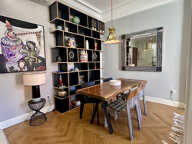 NICE GARE DU SUD LIBERATION SUPERBE 3P EN DERNIER ETAGE — photo 3
