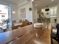 NICE GARE DU SUD LIBERATION SUPERBE 3P EN DERNIER ETAGE — photo 4