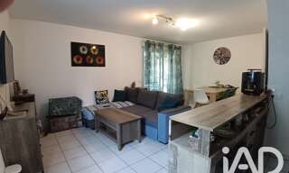 Appartement 4 Pièces 78 m² à vendre à Pau (64000)
